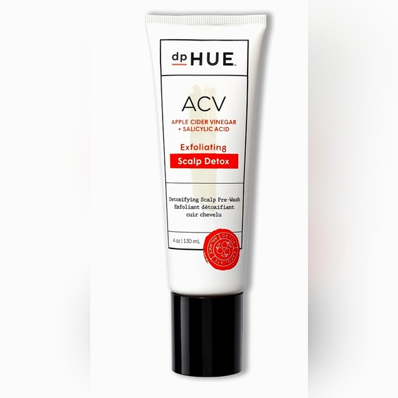 🌸🌸🌸 3/$50--dpHue ACV Exfoliating Scalp Detox- Top Rated - Picture 1 of 8